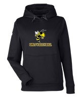 Avondale HS Girls Volleyball Custom - Under Armour Ladies Storm Fleece