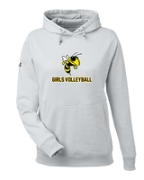 Avondale HS Girls Volleyball Custom - Under Armour Ladies Storm Fleece