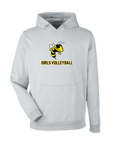 Avondale HS Girls Volleyball Custom - Under Armour Mens Storm Fleece