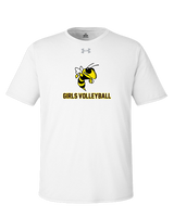 Avondale HS Girls Volleyball Custom - Under Armour Mens Team Tech T-Shirt
