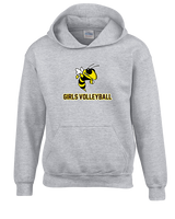 Avondale HS Girls Volleyball Custom - Unisex Hoodie