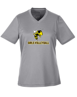 Avondale HS Girls Volleyball Custom - Womens Performance Shirt