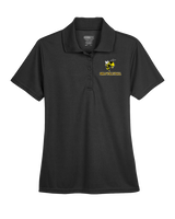 Avondale HS Girls Volleyball Custom - Womens Polo