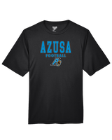 Azusa HS Football Block 2 - Performance Shirt