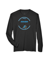 Azusa HS Track & Field Class Of - Performance Longsleeve