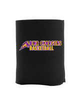 BMR Boys Basketball Basic - Koozie