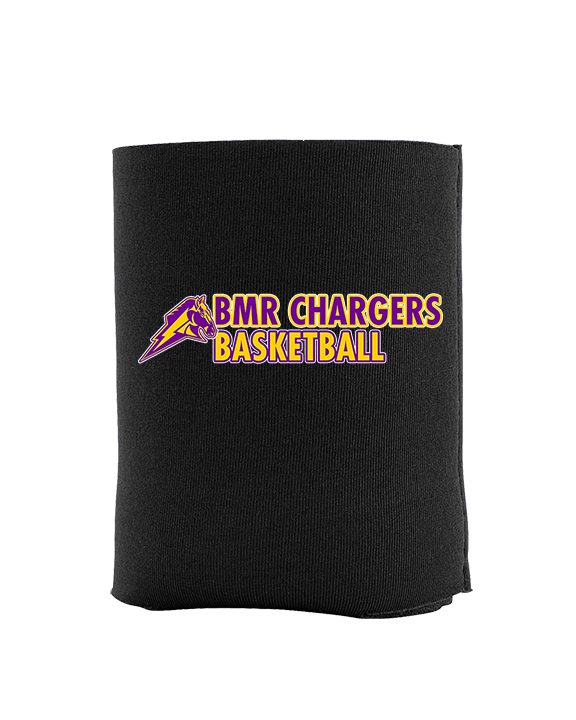 BMR Boys Basketball Basic - Koozie
