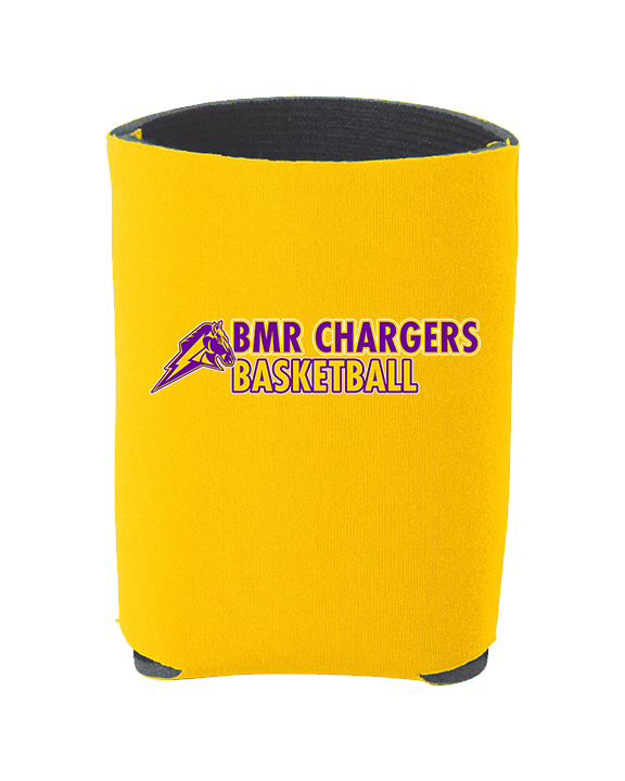 BMR Boys Basketball Basic - Koozie