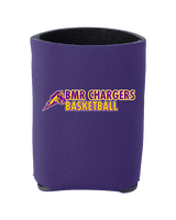 BMR Boys Basketball Basic - Koozie
