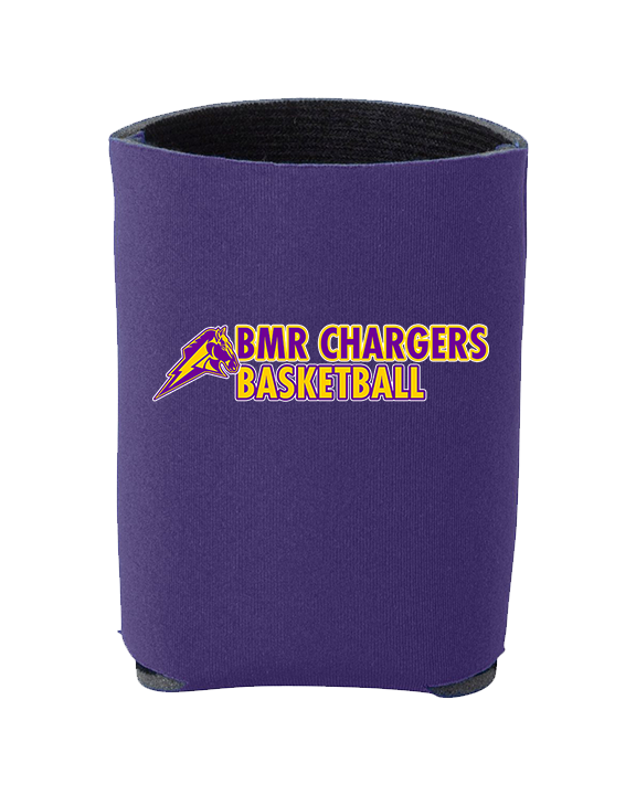 BMR Boys Basketball Basic - Koozie