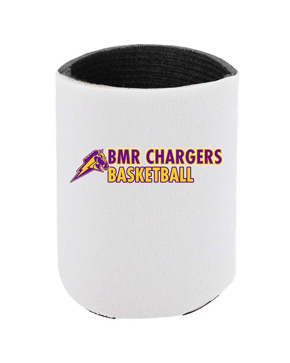 BMR Boys Basketball Basic - Koozie