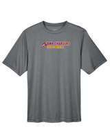 BMR Boys Basketball Basic - Performance Shirt