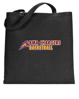 BMR Boys Basketball Basic - Tote