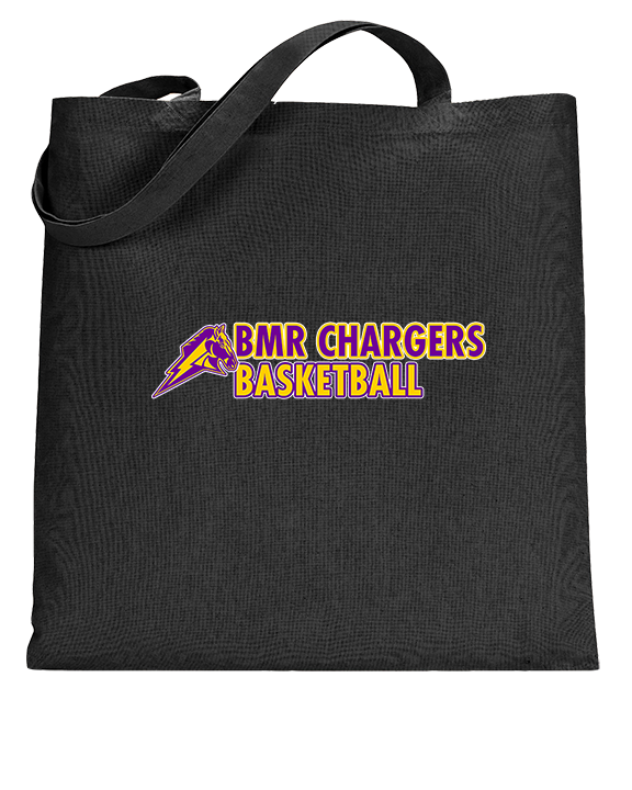BMR Boys Basketball Basic - Tote
