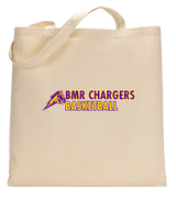 BMR Boys Basketball Basic - Tote