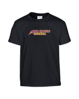 BMR Boys Basketball Basic - Youth Shirt