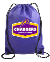 BMR Boys Basketball Board - Drawstring Bag
