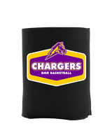 BMR Boys Basketball Board - Koozie