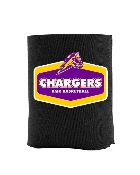 BMR Boys Basketball Board - Koozie