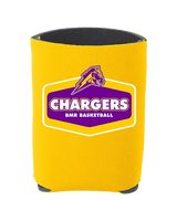 BMR Boys Basketball Board - Koozie