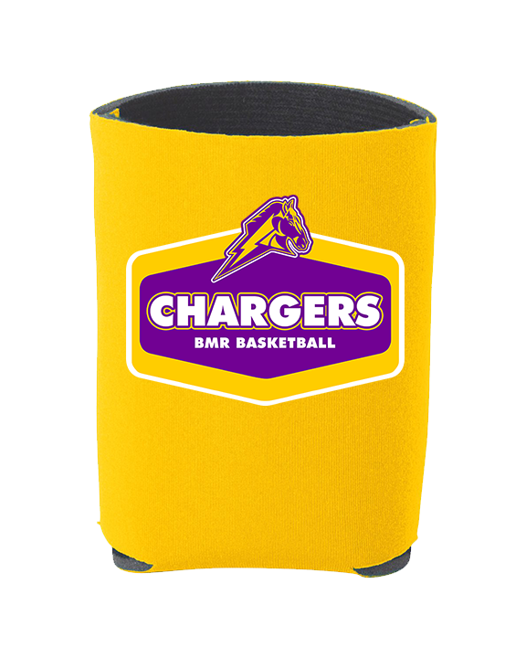 BMR Boys Basketball Board - Koozie