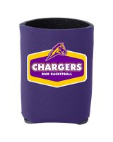 BMR Boys Basketball Board - Koozie