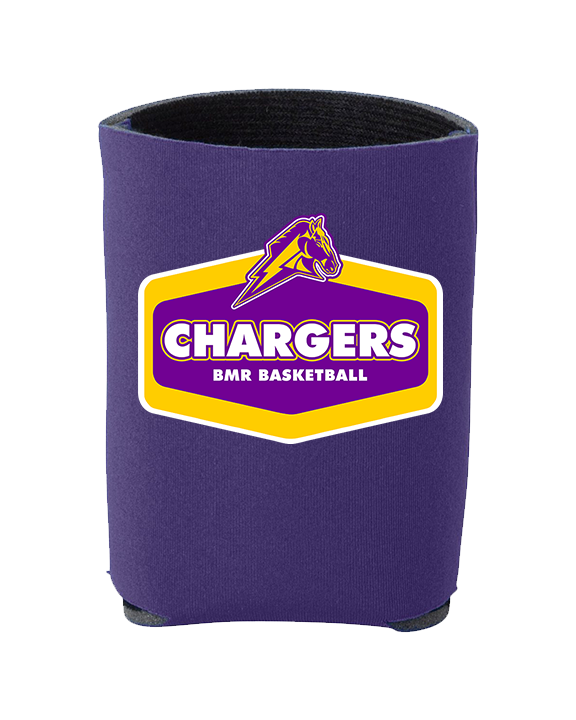 BMR Boys Basketball Board - Koozie