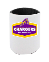 BMR Boys Basketball Board - Koozie