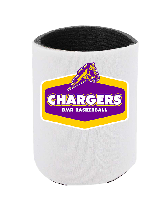 BMR Boys Basketball Board - Koozie