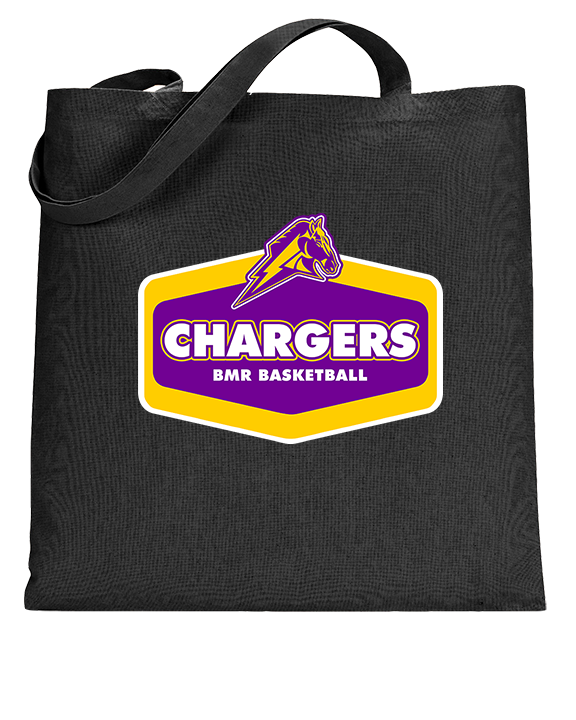 BMR Boys Basketball Board - Tote