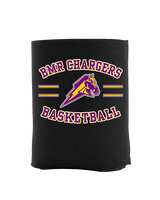 BMR Boys Basketball Curve - Koozie