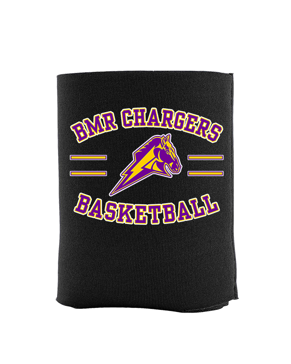 BMR Boys Basketball Curve - Koozie