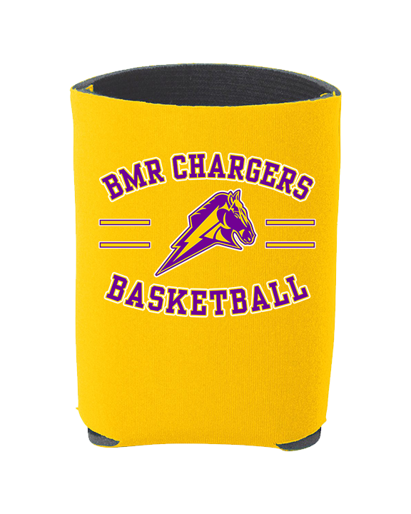BMR Boys Basketball Curve - Koozie