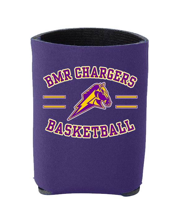 BMR Boys Basketball Curve - Koozie