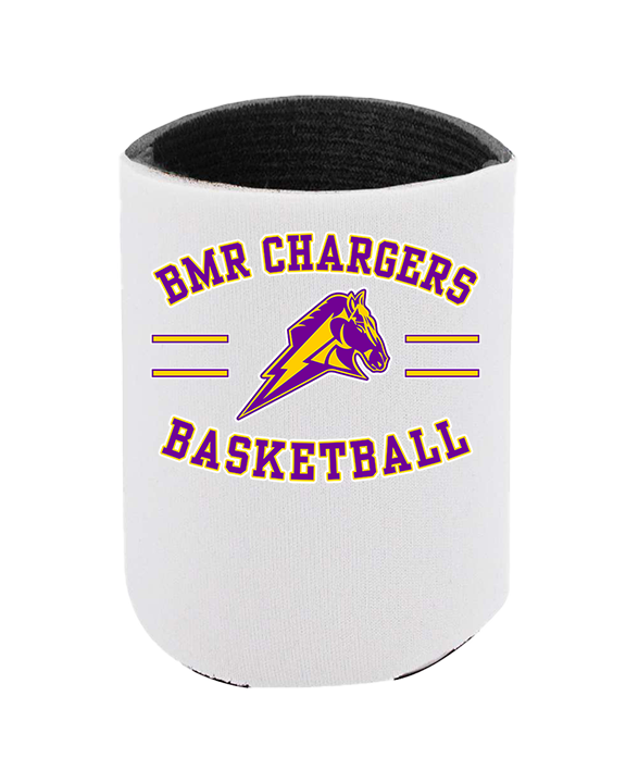 BMR Boys Basketball Curve - Koozie