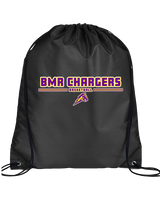 BMR Boys Basketball Keen - Drawstring Bag