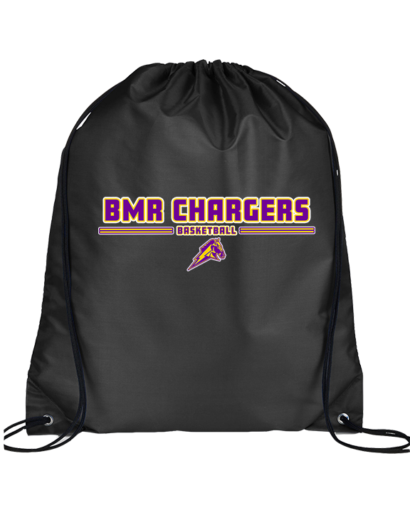 BMR Boys Basketball Keen - Drawstring Bag