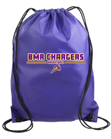 BMR Boys Basketball Keen - Drawstring Bag
