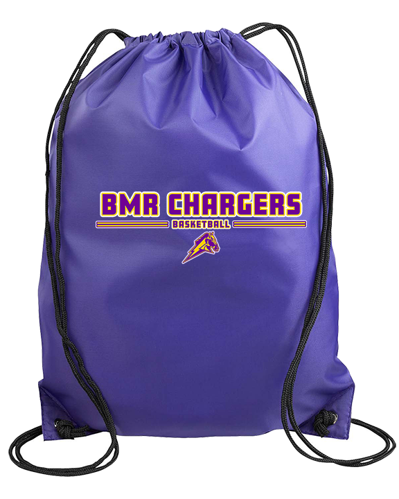 BMR Boys Basketball Keen - Drawstring Bag