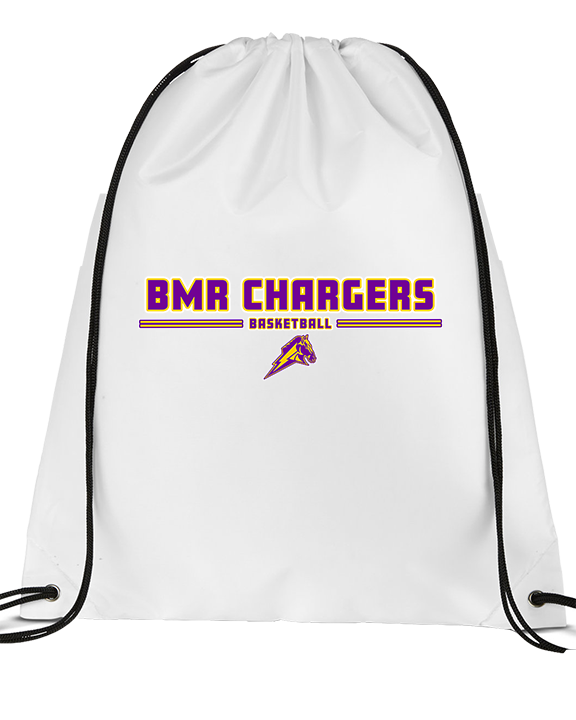 BMR Boys Basketball Keen - Drawstring Bag