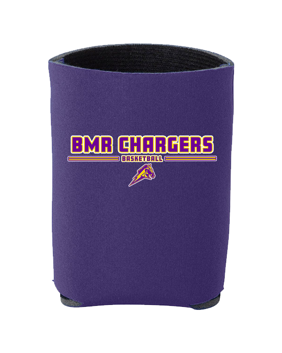 BMR Boys Basketball Keen - Koozie