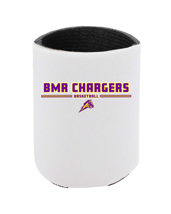 BMR Boys Basketball Keen - Koozie