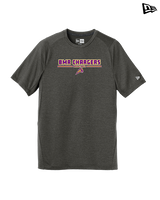 BMR Boys Basketball Keen - New Era Performance Shirt