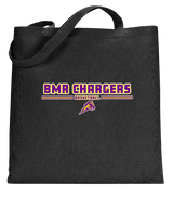 BMR Boys Basketball Keen - Tote