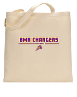 BMR Boys Basketball Keen - Tote