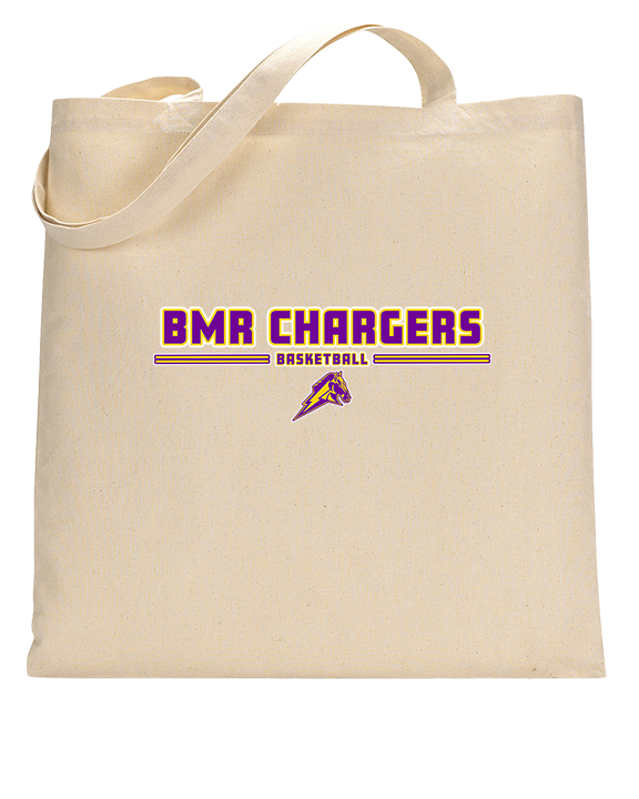 BMR Boys Basketball Keen - Tote