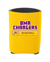 BMR Boys Basketball Pennant - Koozie