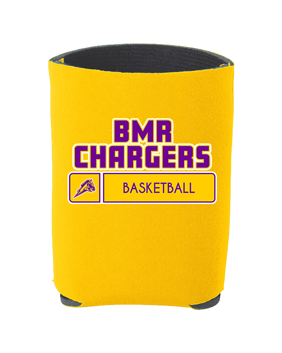 BMR Boys Basketball Pennant - Koozie