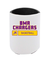 BMR Boys Basketball Pennant - Koozie