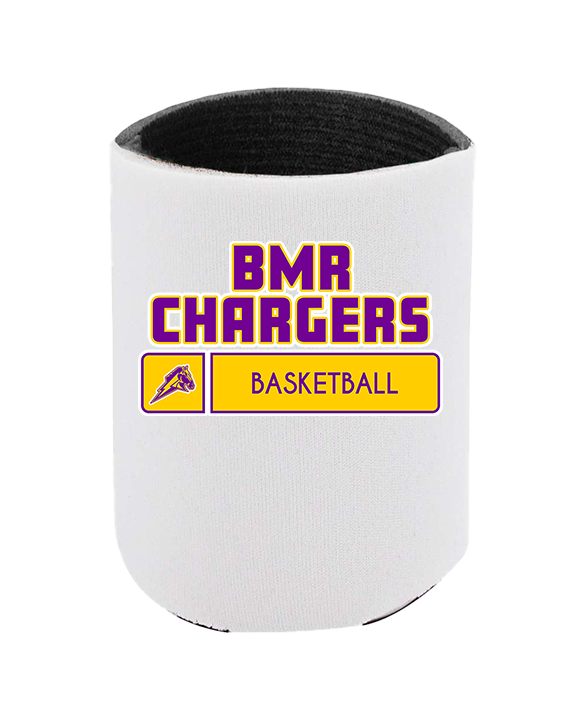BMR Boys Basketball Pennant - Koozie